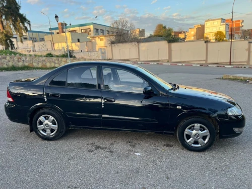Nissan Sunny 2010 B10