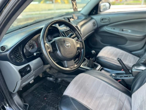 Nissan Sunny 2010 B10