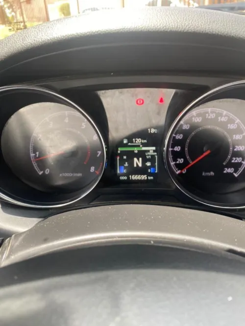 Mitsubishi ASX 2017 ASX