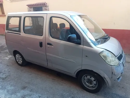 Wuling 638 2009 Wuling