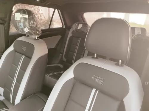 Volkswagen T-Roc 2025 R- Line Edition 
