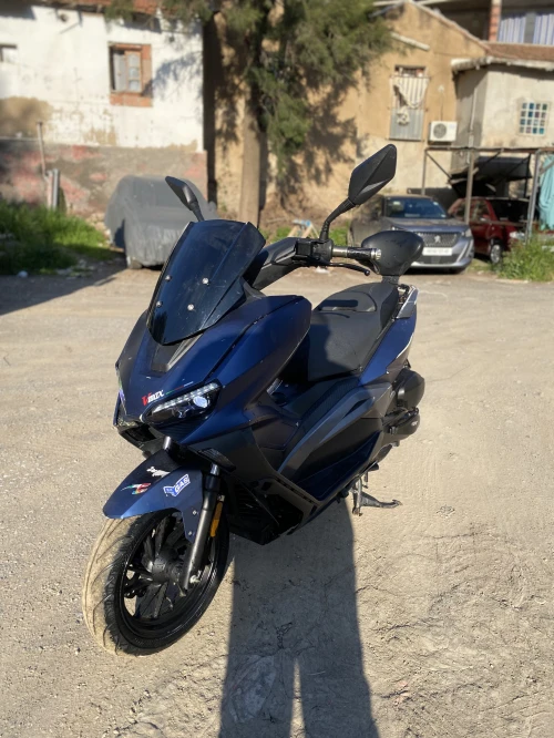 Vms Vmax 200 2021