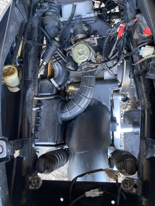 Vms Vmax 200 2021