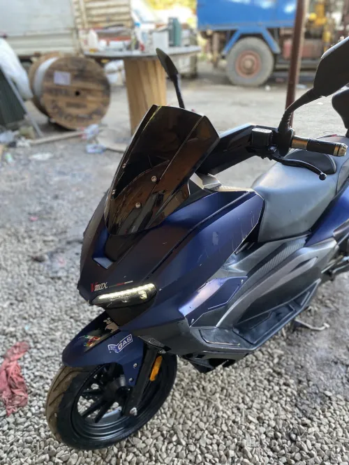 Vms Vmax 200 2021