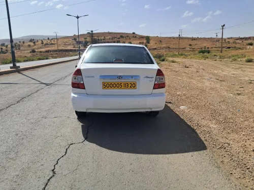 Hyundai Accent 2013 GLS