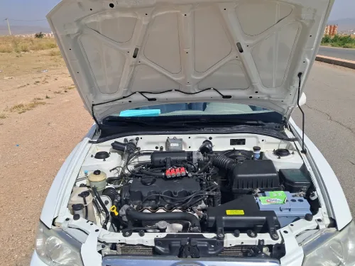 Hyundai Accent 2013 GLS