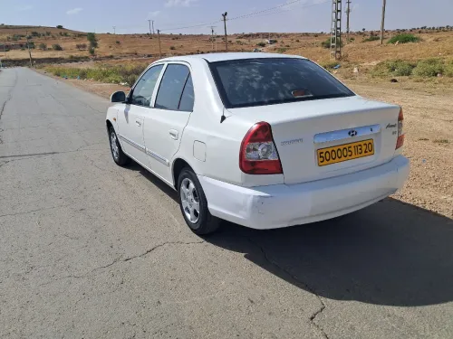 Hyundai Accent 2013 GLS