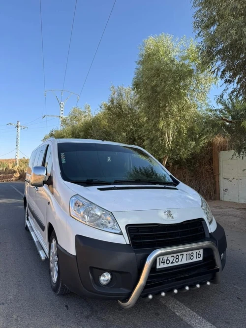 Peugeot Expert 2018 Access Long