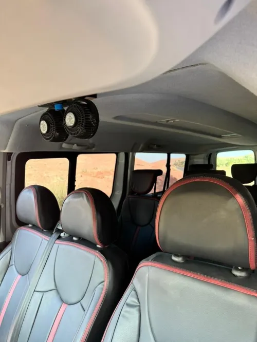Peugeot Expert 2018 Access Long