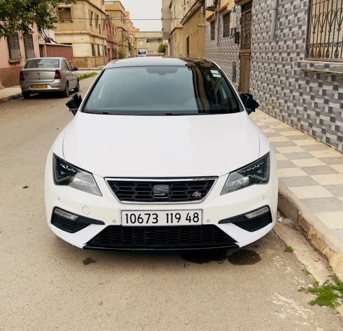 Seat Leon 2019 FR