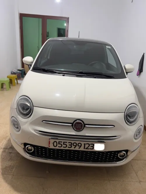 Fiat 500 2023 Dolcevita