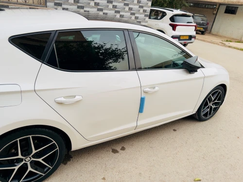 Seat Leon 2019 FR