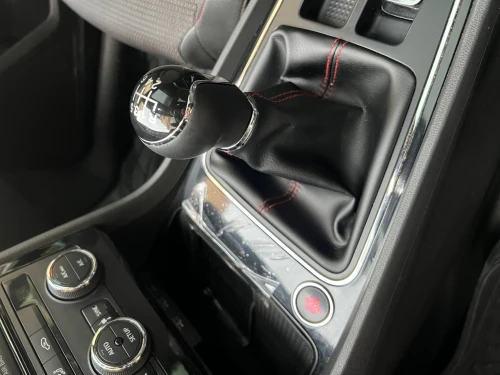 Seat Leon 2019 FR