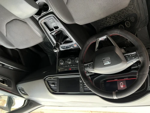 Seat Leon 2019 FR