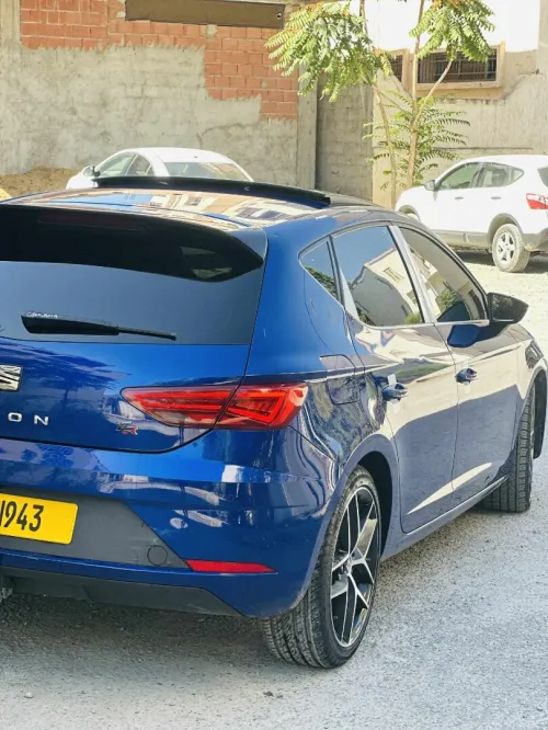 Seat Leon 2019 Leon