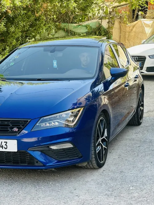 Seat Leon 2019 Leon