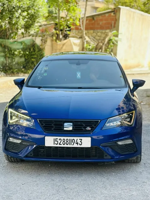 Seat Leon 2019 Leon