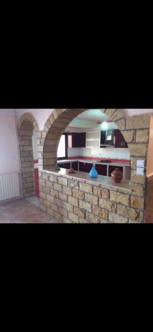 Location Appartement Duplex F5 Alger El achour