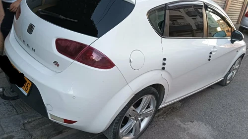 Seat Leon 2012 Leon