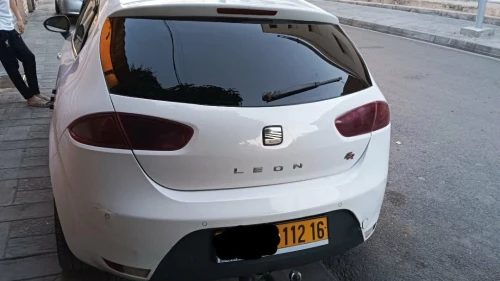 Seat Leon 2012 Leon