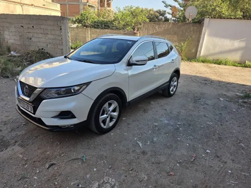 Nissan Qashqai 2020 