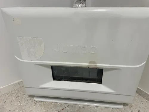 Chauffage à gaz 14