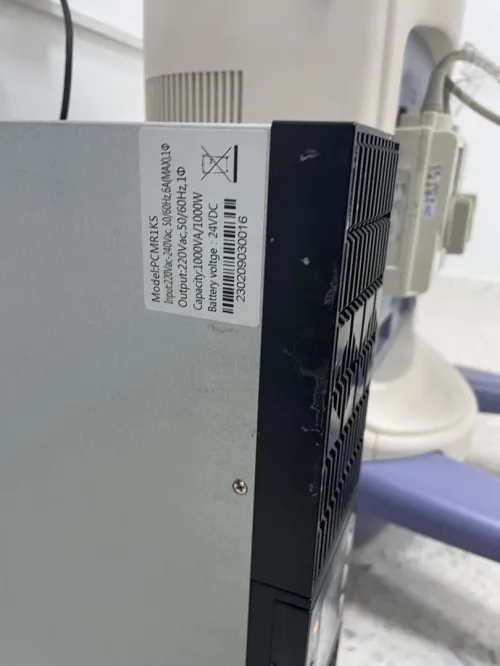 Onduleur Newtech 1000W