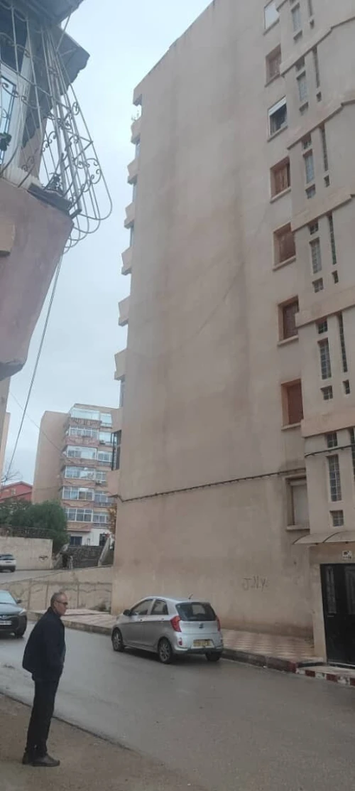 Vente Appartement F4 Constantine Ain smara