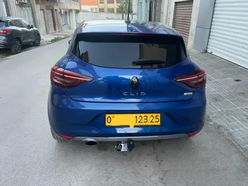 Renault Clio 5  2023 RS Line