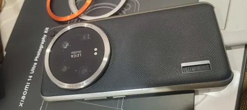 Xiaomi Xiaomi 14 Ultra