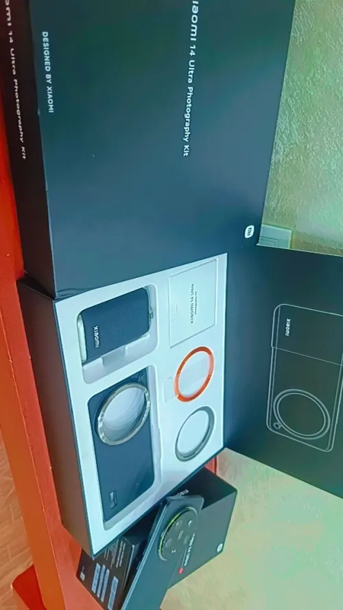 Xiaomi Xiaomi 14 Ultra