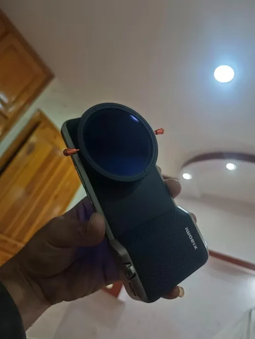 Xiaomi Xiaomi 14 Ultra