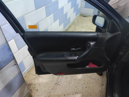 Renault Laguna 2 2002 Dynamique