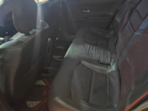 Renault Laguna 2 2002 Dynamique