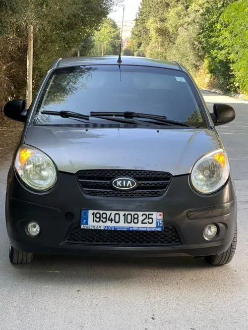 Kia Picanto 2008 
