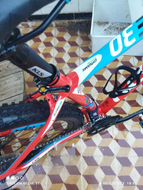vélo