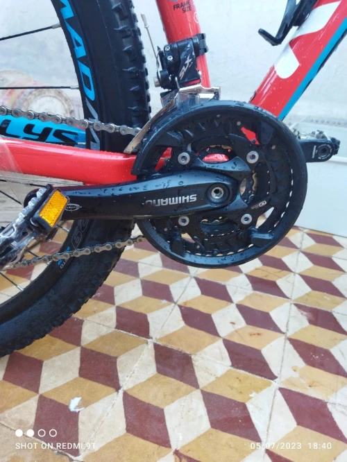 vélo