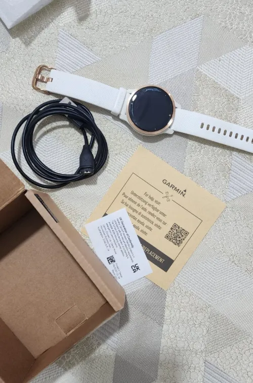 Garmin venu 2s