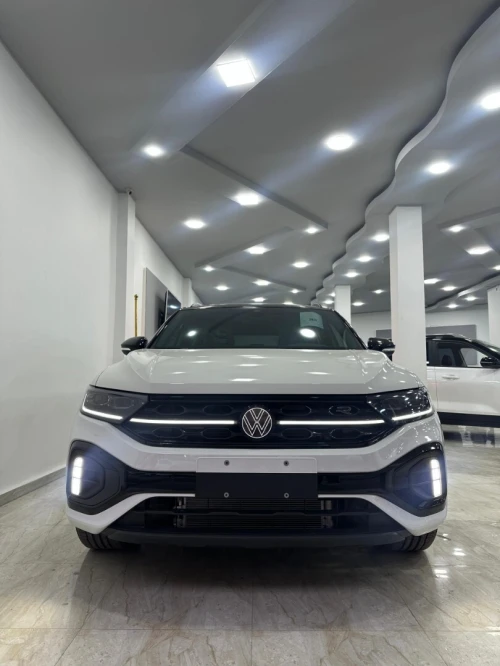 Volkswagen T-Roc 2026 R- Line Edition 