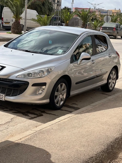 Peugeot 308 2008 Premium