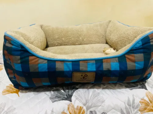 Panier pour chat