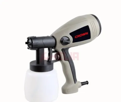 Pistolet crown 400 WATT
