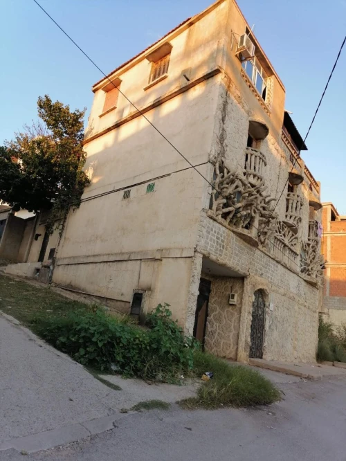 Vente Villa Annaba El bouni
