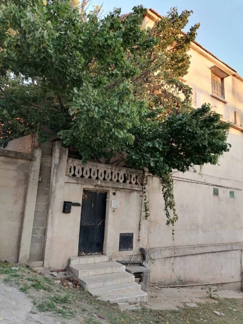 Vente Villa Annaba El bouni