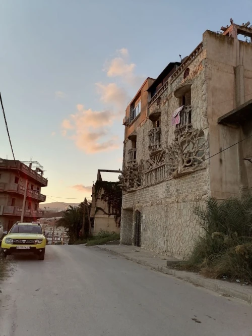 Vente Villa Annaba El bouni