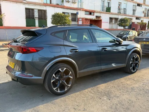 Seat Cupra  2025 Formentor