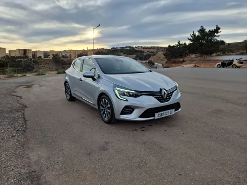 Renault Clio 5 2021 Intense