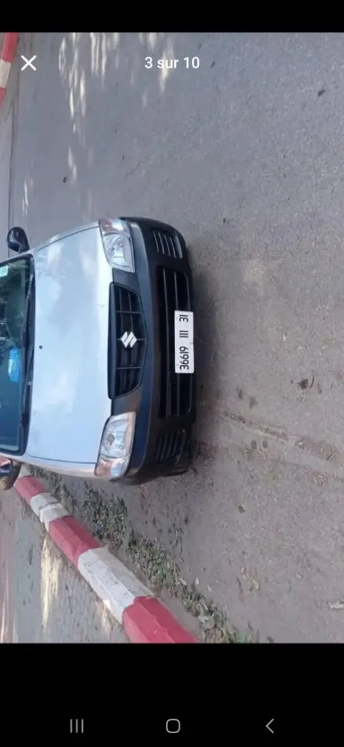 Suzuki Alto 2011 