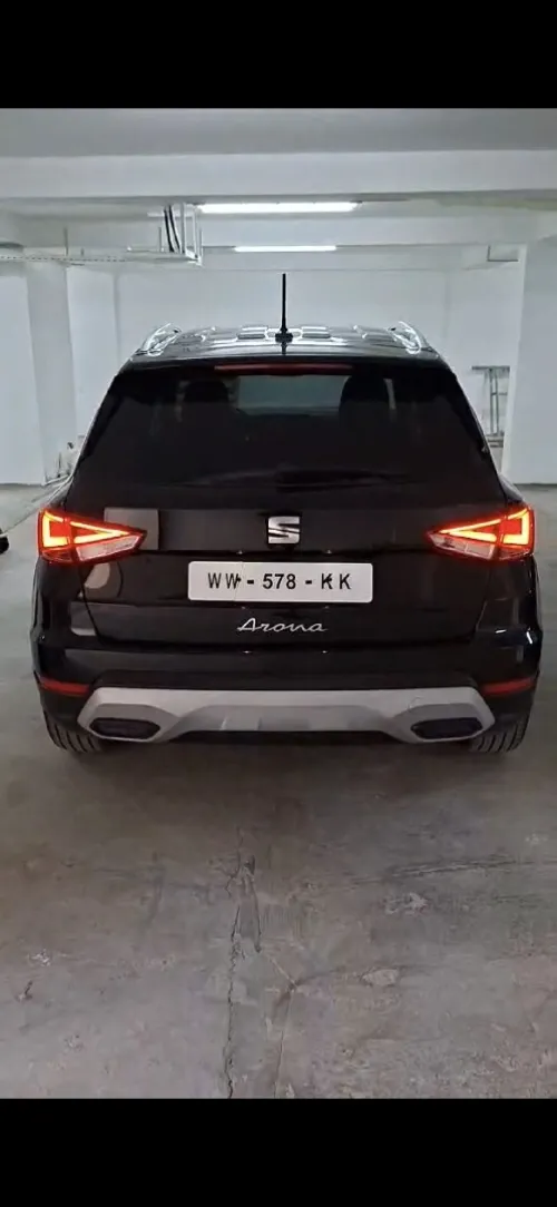 Seat Arona 2024 Xperience