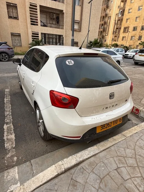 Seat Ibiza 2010 Loca